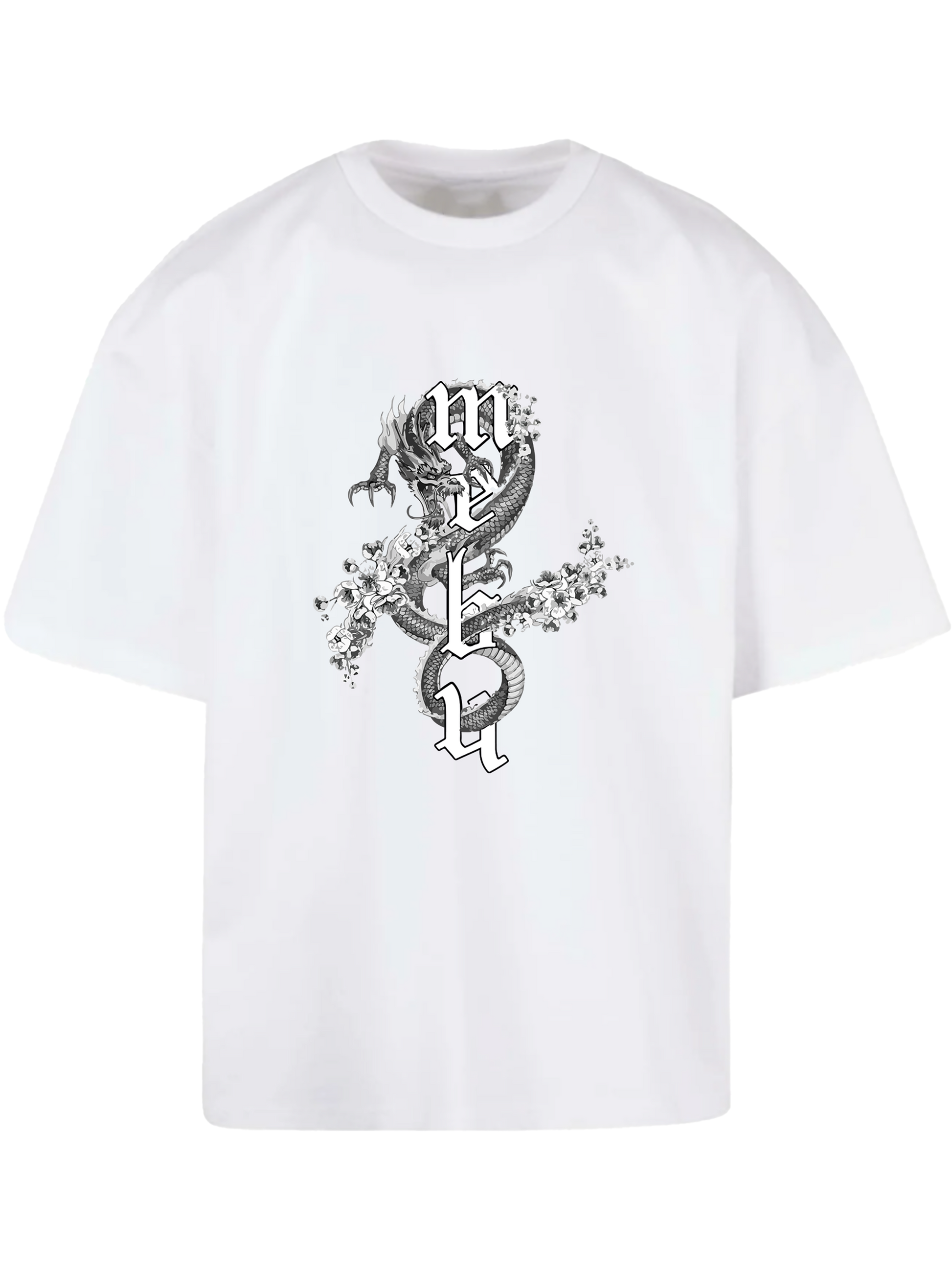 Dragon T-Shirt