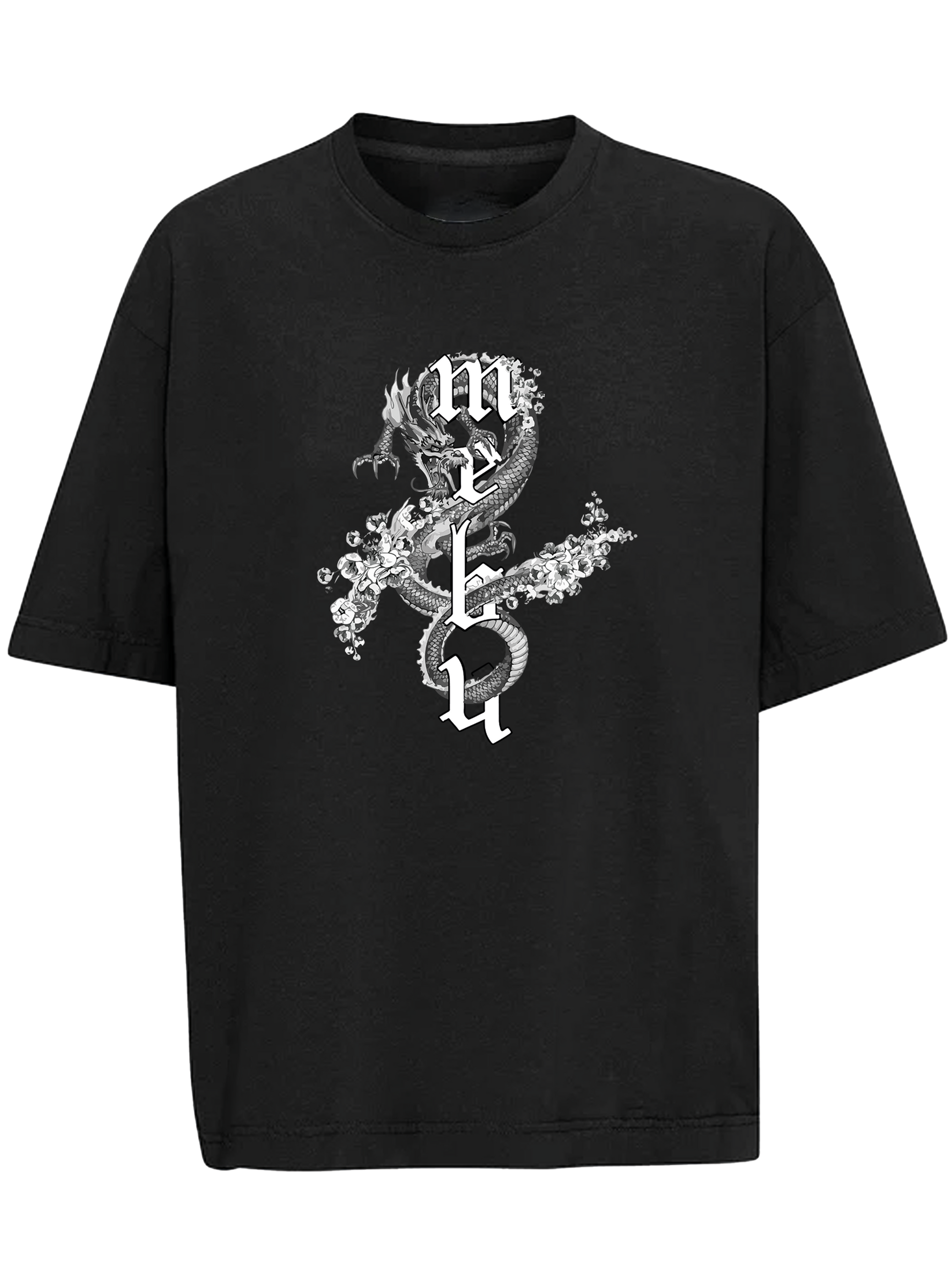 Dragon T-Shirt
